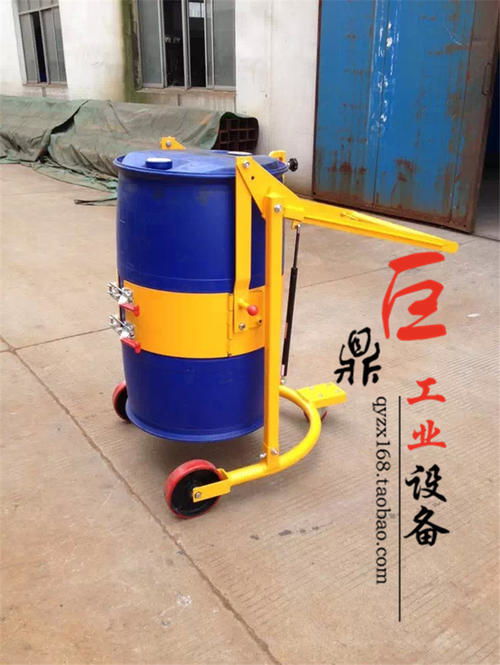 汽车便捷油桶多少升 汽车便捷油桶多少升